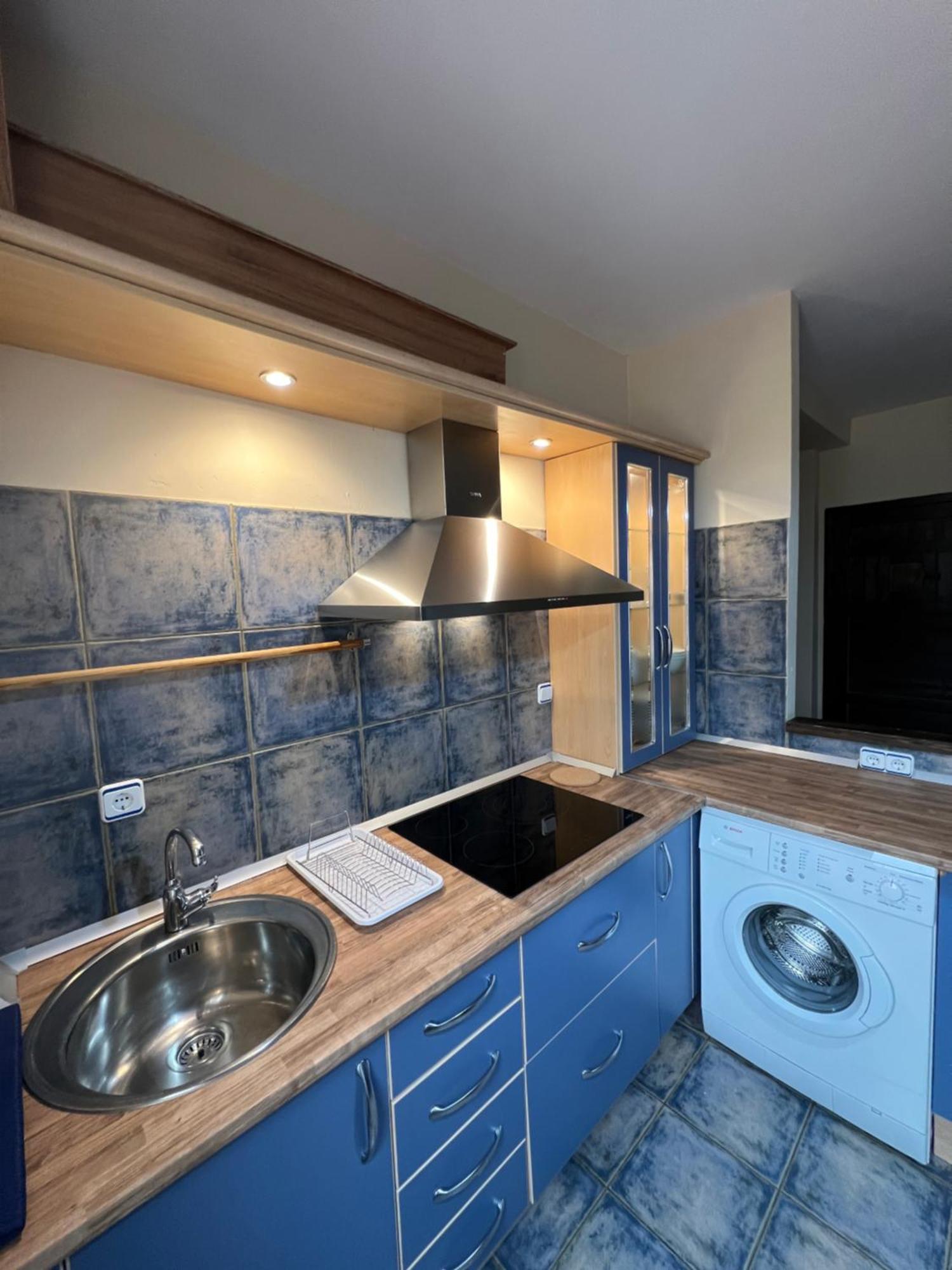 Апартаменты Duplex Rio Madera Сегура-де-ла-Сьерра Экстерьер фото